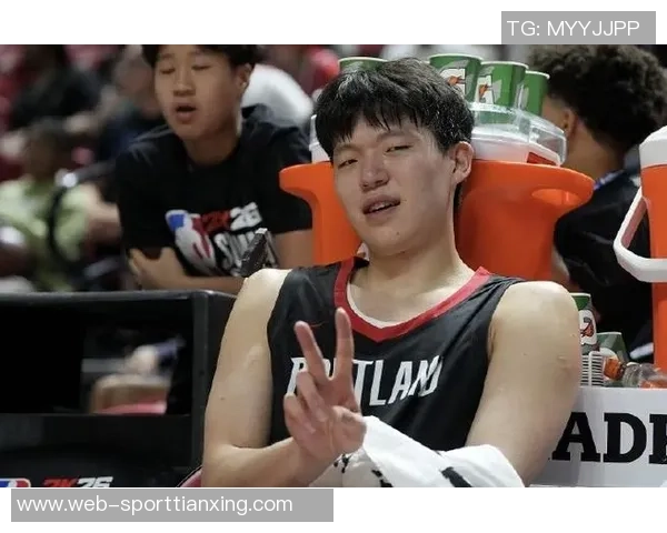 杨瀚森命中率不佳韩乔生呼吁多加训练提升表现 杨瀚森命中率不佳韩乔生呼吁多加训练提升表现