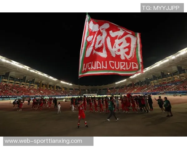 河南队足协杯决赛前续约主帅并开设六列球迷专列增强士气 河南队足协杯决赛前续约主帅并开设六列球迷专列增强士气