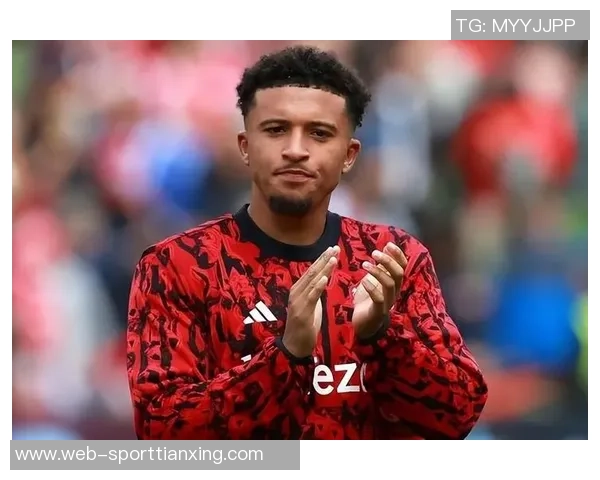 曼联宣布桑乔未来不再与球队续约将离开红魔 曼联宣布桑乔未来不再与球队续约将离开红魔