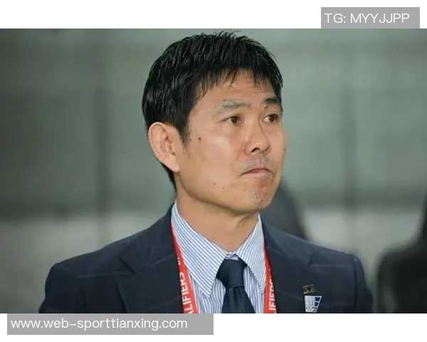 森保一寄语日本高中足球选手：期待你们为J联赛和国家队奋斗不息