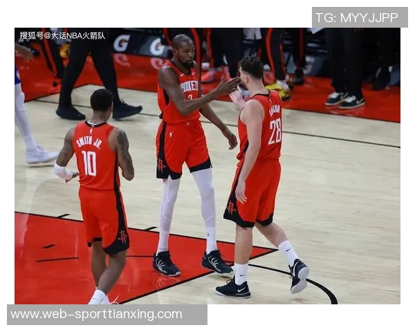 火箭队三分命中率领跑联盟却出手数垫底背后原因何在 火箭队三分命中率领跑联盟却出手数垫底背后原因何在